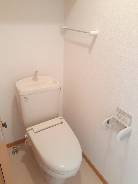 ポルトラーノⅢの物件内観写真