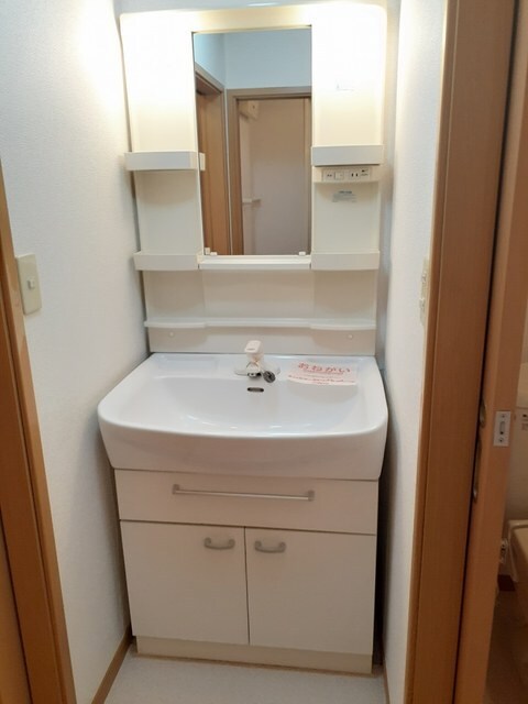 ポルトラーノⅢの物件内観写真