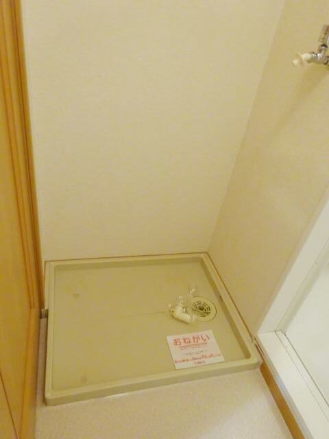 ポルトラーノⅢの物件内観写真