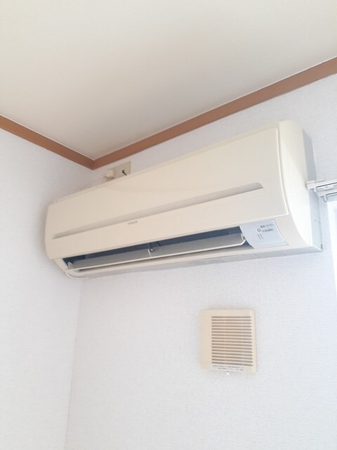 ポルトラーノⅢの物件内観写真