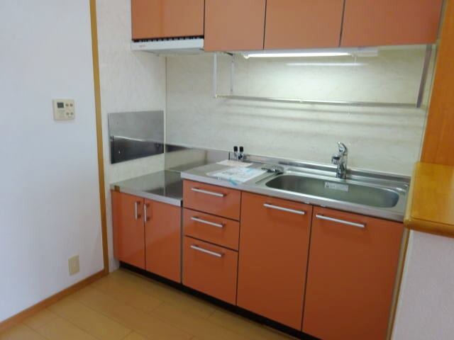 ポルトラーノⅢの物件内観写真