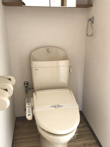 コムス・エルアールの物件内観写真