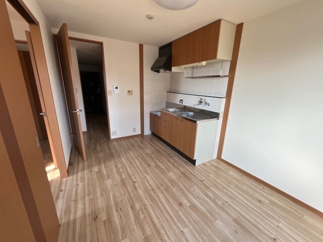 コムス・エルアールの物件内観写真