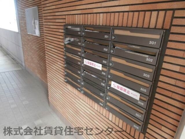 コムス・エルアールの物件内観写真