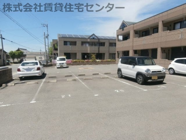 紀伊駅 徒歩25分 1階の物件外観写真