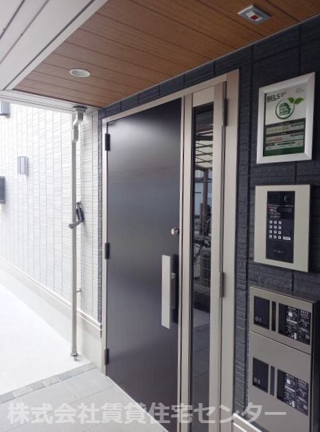 和歌山駅 徒歩16分 1階の物件外観写真