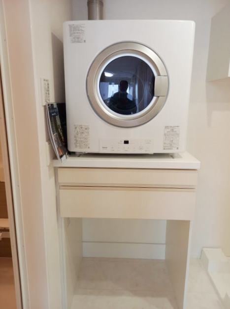 和歌山駅 徒歩16分 1階の物件内観写真