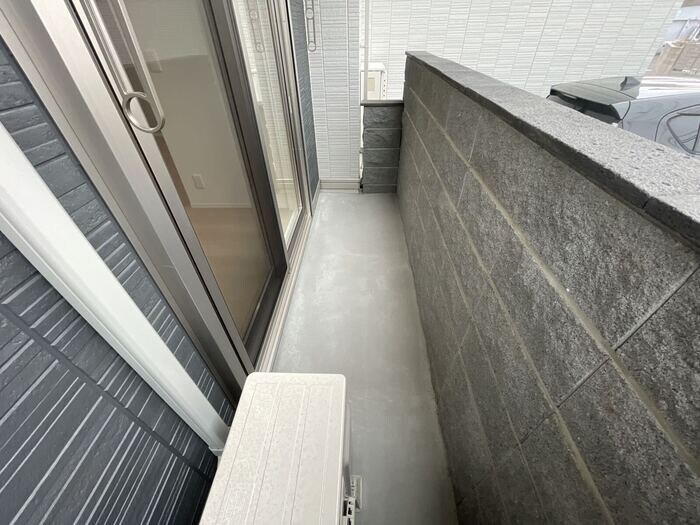 和歌山駅 徒歩16分 1階の物件内観写真