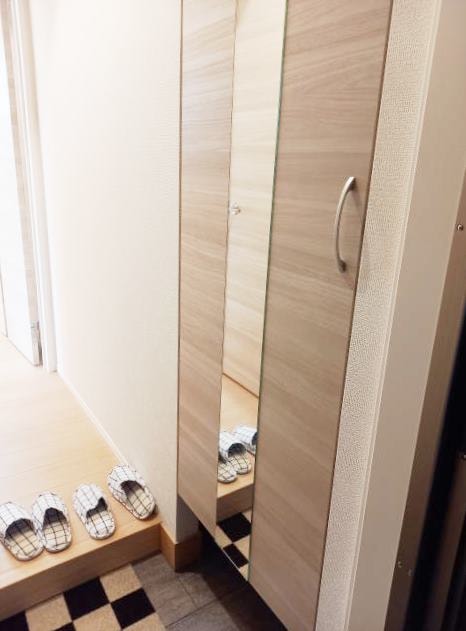 和歌山駅 徒歩16分 1階の物件内観写真