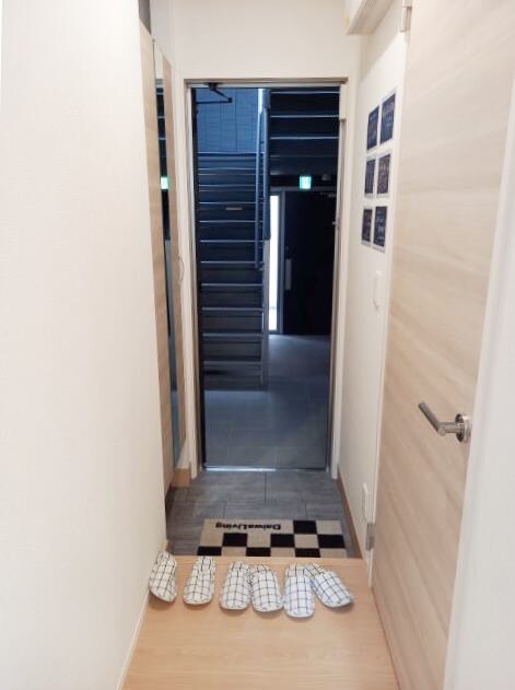 和歌山駅 徒歩16分 1階の物件内観写真