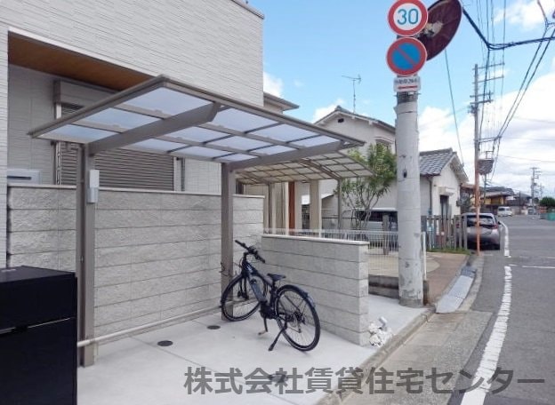 和歌山駅 徒歩16分 1階の物件内観写真