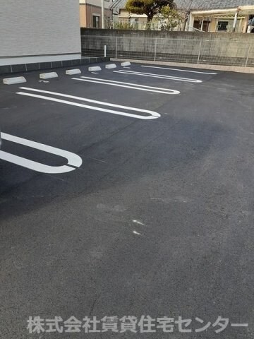 メゾンユタカの物件外観写真