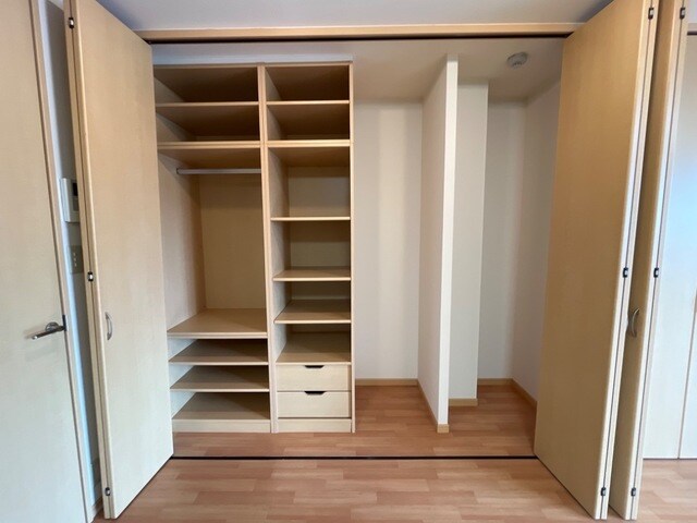 プレサスヒルズの物件内観写真