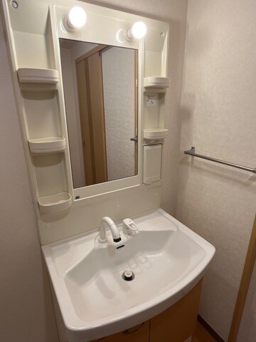 プレサスヒルズの物件内観写真