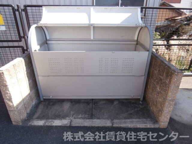 プレサスヒルズの物件内観写真