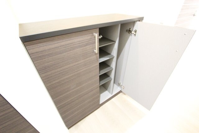 シャーメゾン彩花の物件内観写真