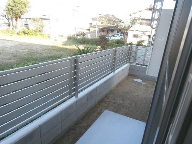 シャーメゾン彩花の物件内観写真