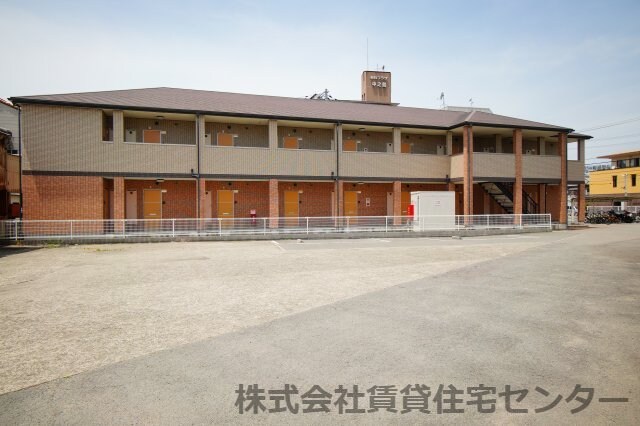 紀伊中ノ島駅 徒歩12分 1階の物件外観写真