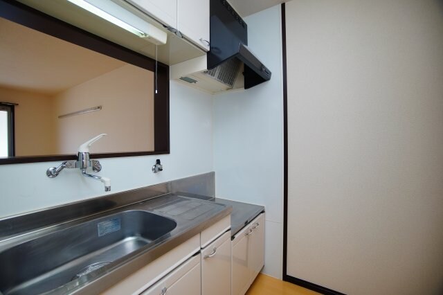 紀伊中ノ島駅 徒歩12分 1階の物件内観写真