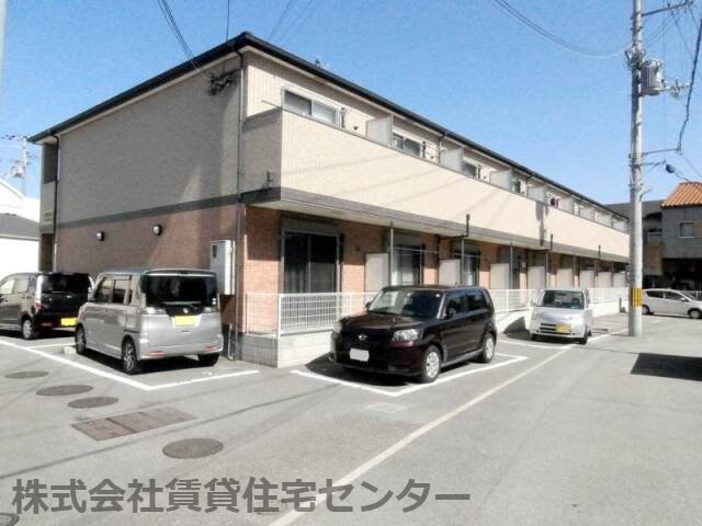 紀伊中ノ島駅 徒歩12分 1階の物件外観写真