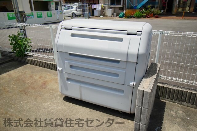 紀伊中ノ島駅 徒歩12分 1階の物件内観写真