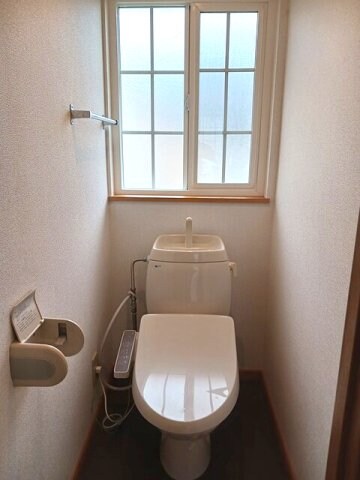 ブールバールⅡの物件内観写真