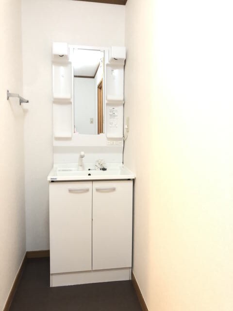 ブールバールⅡの物件内観写真