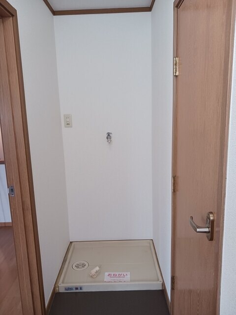 ブールバールⅡの物件内観写真