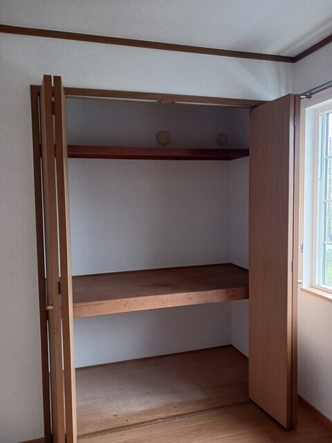 ブールバールⅡの物件内観写真