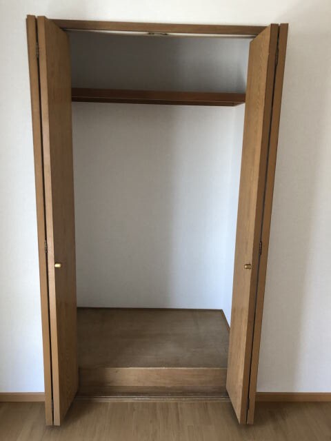 ブールバールⅡの物件内観写真