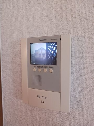 ブールバールⅡの物件内観写真