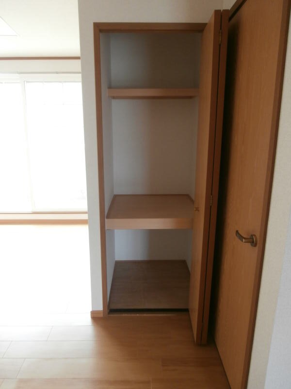 ブールバールⅡの物件内観写真