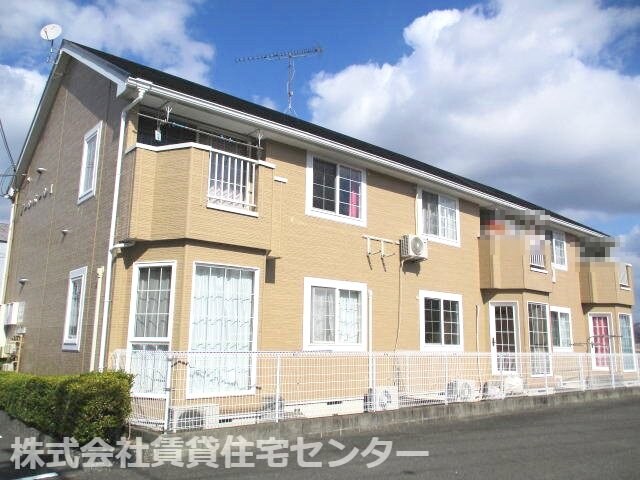 ブールバールⅡの物件内観写真