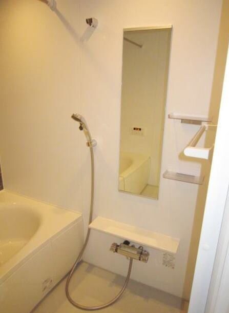 ＭｉｎｉｃｏⅠの物件内観写真