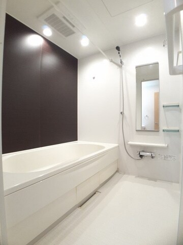 ルフナ　Ⅱの物件内観写真