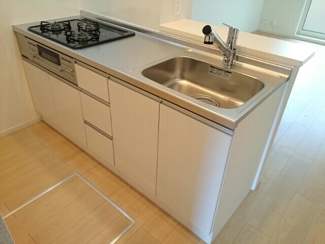 ルフナ　Ⅱの物件内観写真