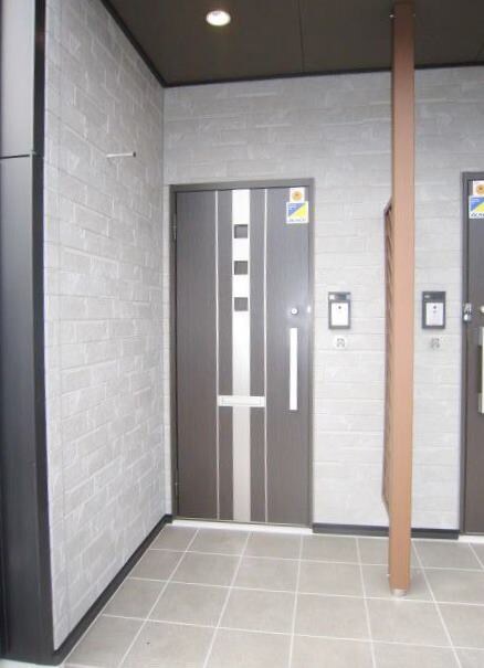 ＭｉｎｉｃｏⅡの物件外観写真