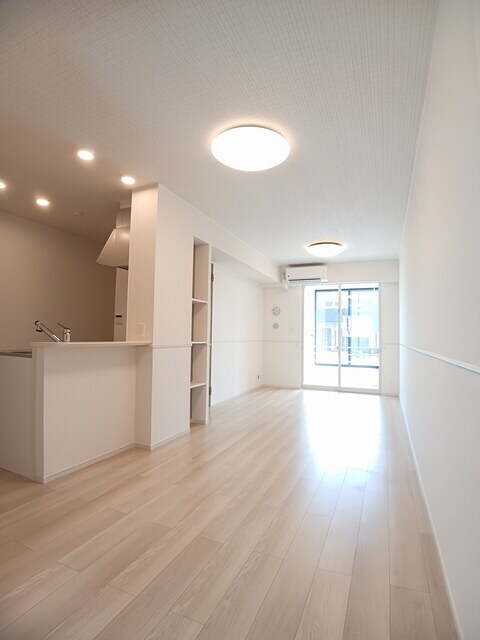 ＭｉｎｉｃｏⅡの物件内観写真