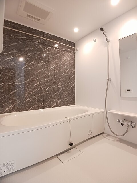 ＭｉｎｉｃｏⅡの物件内観写真