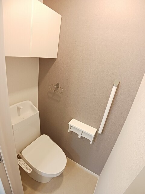 ＭｉｎｉｃｏⅡの物件内観写真