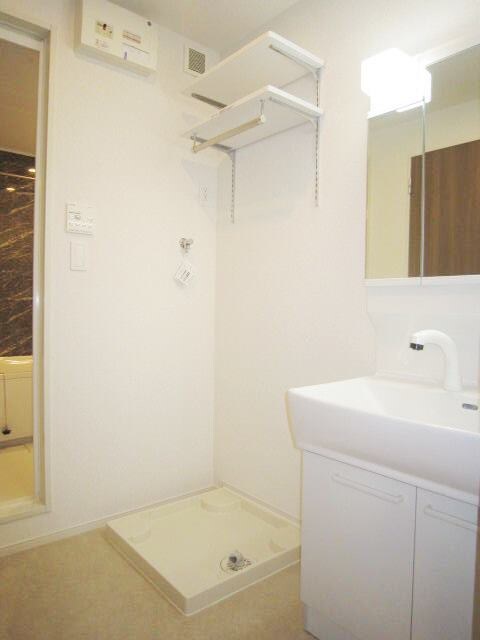 ＭｉｎｉｃｏⅡの物件内観写真