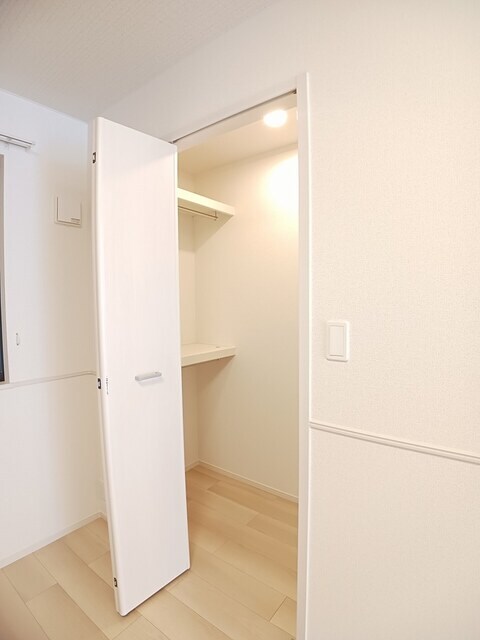 ＭｉｎｉｃｏⅡの物件内観写真