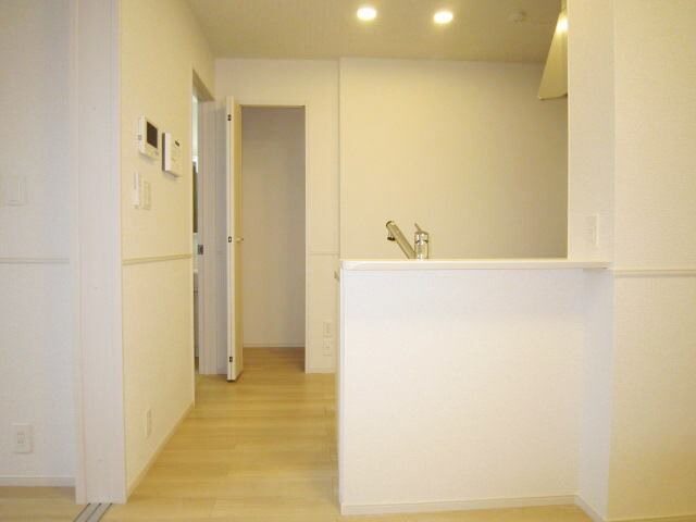 ＭｉｎｉｃｏⅡの物件内観写真