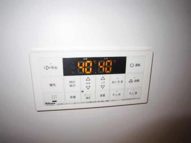 ＭｉｎｉｃｏⅡの物件内観写真