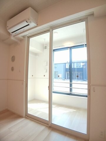 ＭｉｎｉｃｏⅡの物件内観写真