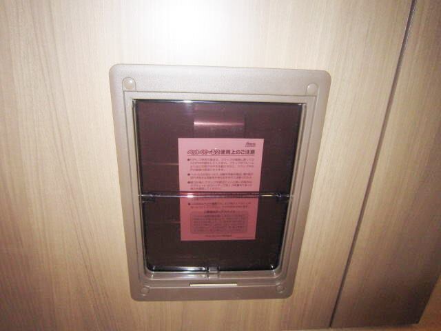 ＭｉｎｉｃｏⅡの物件内観写真