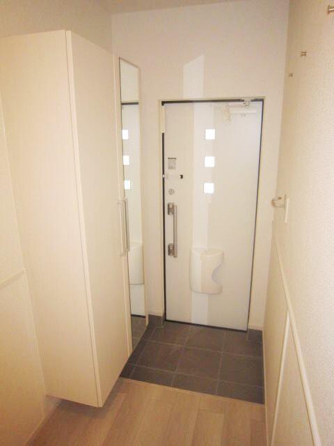 ＭｉｎｉｃｏⅡの物件内観写真