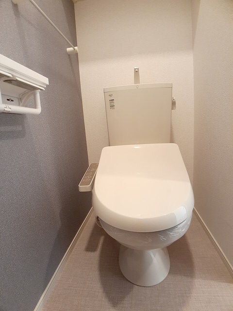 ヴェルソー有本Ⅱの物件内観写真