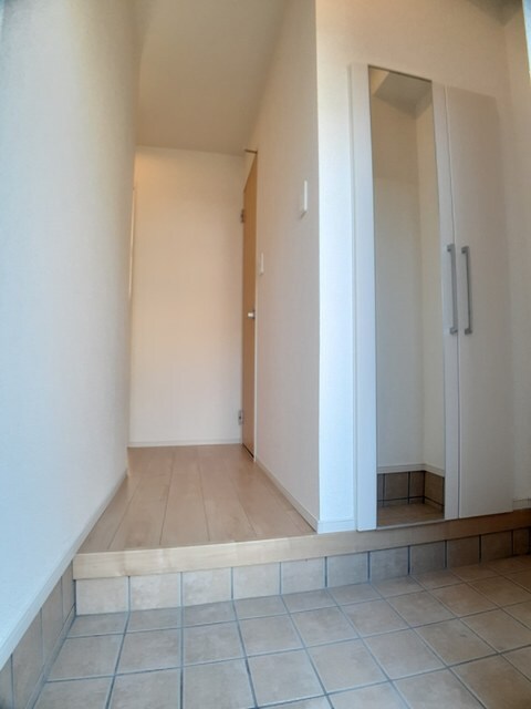 ヴェルソー有本Ⅱの物件内観写真