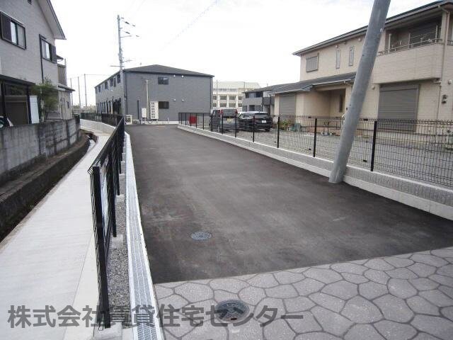 ＭｉｎｉｃｏⅠの物件外観写真